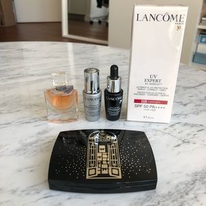 Lot of Lancôme products - brand new